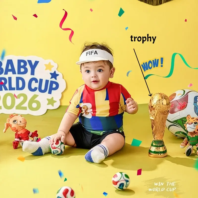 Trophy